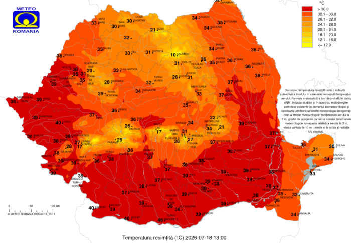 39 grade Celsius
