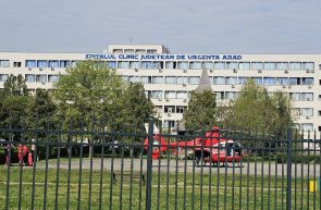 66 posturi deblocate spital
