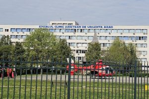 66 posturi deblocate spital