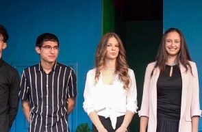 elevi premiați bacalaureat