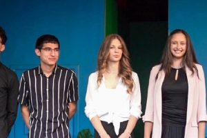 elevi premiați bacalaureat