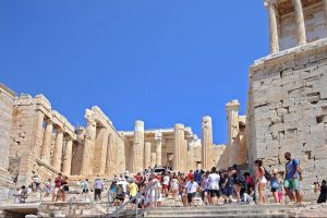 Acropole Atena
