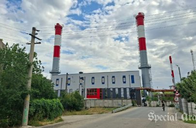 CET Hidrocarburi se scufundă. S-a rupt contractul de termoficare, iar toți membrii Consiliului de Administrație au demisionat