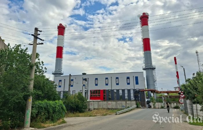 CET Hidrocarburi se scufundă. S-a rupt contractul de termoficare, iar toți membrii Consiliului de Administrație au demisionat