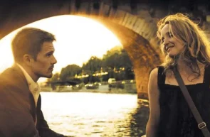 Before Sunset - Cinema Arta