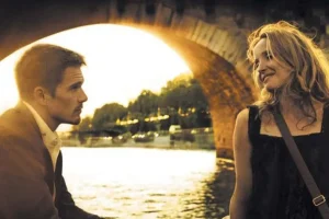 Before Sunset - Cinema Arta