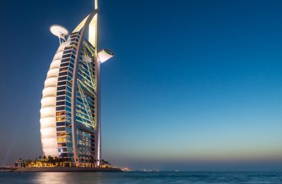 Burj Al Arab statul