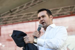 Catalin Chereches