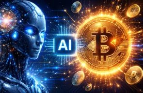 Crypto - AI - inteligență artificială