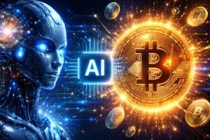 Crypto - AI - inteligență artificială