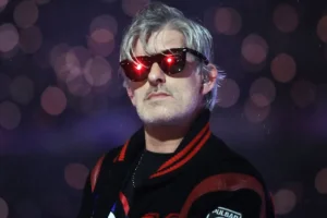 DJ Kavinsky
