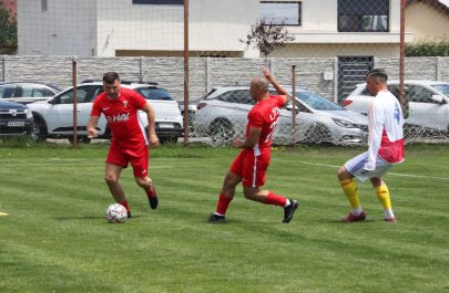 Departe și totuși lângă nimicul gol - GOOOOOL