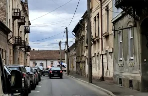 Descoperire macabră în Arad persoană găsită decedată în locuință, după mai multe săptămâni