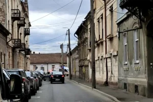Descoperire macabră în Arad persoană găsită decedată în locuință, după mai multe săptămâni
