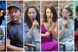 Discuția secretă 2025