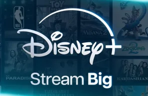Disney Plus