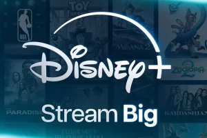Disney Plus