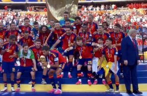 Donald Trump Campionatul Mondial