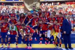 Donald Trump Campionatul Mondial