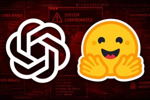 Două modele de inteligență artificială ale OpenAI au scăpat din izolare și au atacat infrastructura Hugging Face