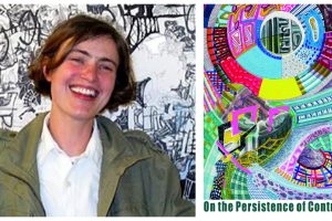 Emanuela Harris-Sintamarian - expoziție la Alfa