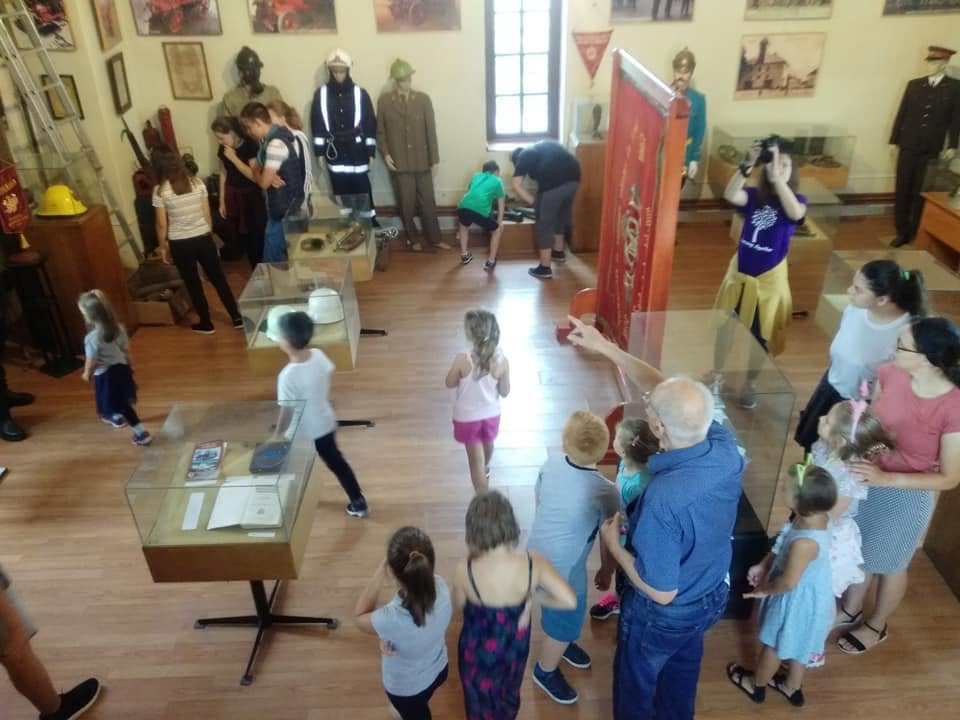 Galeriile Turnul de Apă Arad