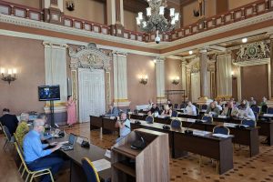 bani guvern centrul vârstnici