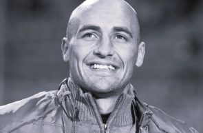GABI MURESAN A MURIT
