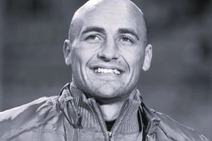 GABI MURESAN A MURIT