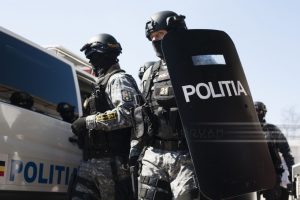 percheziții fraudare Bacalaureat 2026 Arad