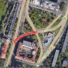 Închiderea temporară a circulației rutiere în Piața Caius Iacob