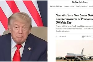 the new york times trump