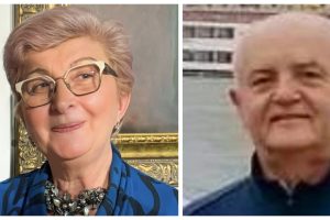 Lavinia Betea și Alexandru Bercea, propuși pentru titlul de Cetățean de Onoare