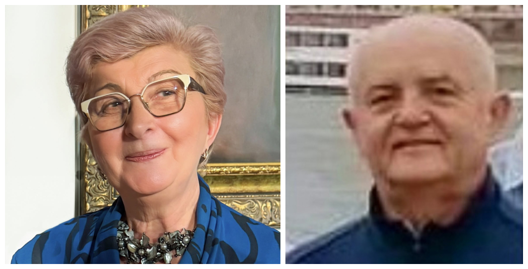 Poza pentru articolul Lavinia Betea și Alexandru Bercea, propuși pentru titlul de Cetățean de Onoare. Cine mai este pe lista distincțiilor Zilelor Aradului 2026