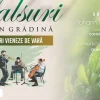 Magia Vienei - Valsuri în grădină - Landisa Plant