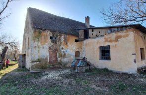 Moara Acasă în Banat 120 ani