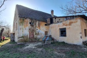 Moara Acasă în Banat 120 ani