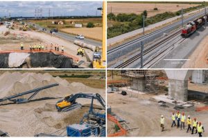 modernizarea liniei feroviare cs tm arad