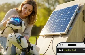 PPC MaxControl