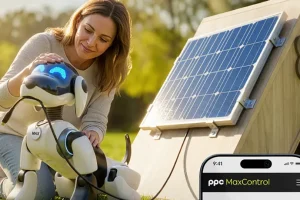 PPC MaxControl