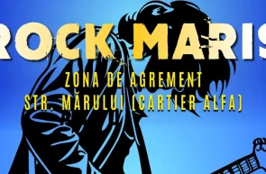 Phoenix, Celelalte cuvinte, Grimegod și B-Ton - capetele de afiș la Rock Maris 2026