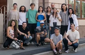 Premiera filmelor realizate în cadrul Festivalului Underground 2026, la Cinema Arta