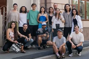 Premiera filmelor realizate în cadrul Festivalului Underground 2026, la Cinema Arta