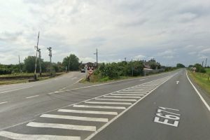 Restricții de circulație pe drumul Arad - Oradea