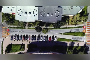 Restricții temporare de circulație pe Strada Cornel Radu