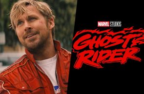 Ryan Gosling va fi noul Ghost Rider în MCU