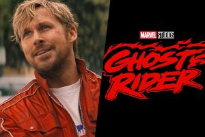 Ryan Gosling va fi noul Ghost Rider în MCU