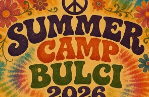 Summer Camp Bulci 2026