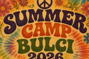Summer Camp Bulci 2026