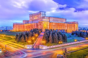 Suveranitatea Parlament